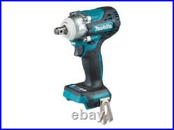 DTW300Z Brushless LXT 1/2in Impact Wrench 18V Bare Unit