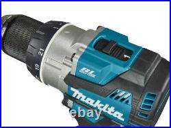 Makita DDF489Z 18V LXT BL 1/2in Drill Driver Bare Unit Brushless Motor
