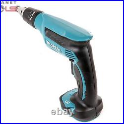 Makita DFS451Z 18V LXT Variable Speed Drywall Screwdriver Bare Unit