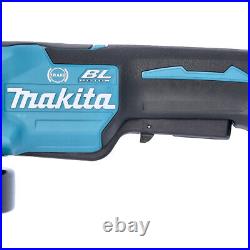Makita DGA469Z 18V LXT X-Lock Brushless 115mm Angle Grinder Bare Unit