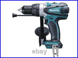 Makita DHP458Z LXT Combi Drill 18V Bare Unit. Battery not Included