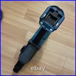 Makita DHR202 18v LXT Cordless SDS+ Hammer Drill Body Only BARE UNIT USED