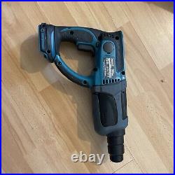 Makita DHR202 18v LXT Cordless SDS+ Hammer Drill Body Only BARE UNIT USED