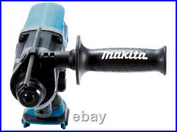 Makita DHR202 + LXT400 BAG 18v SDS+ Rotary Hammer Bare Unit and Bag