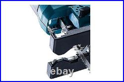 Makita DJV184Z 18v LXT Brushless Top Handle Jigsaw Bare Unit + B-50 Wood Blade