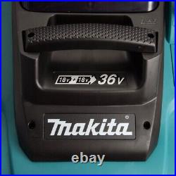 Makita DLM382Z 18v36v LXT Cordless Lithium Battery Lawn Mower Bare Unit Only
