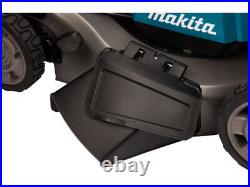 Makita DLM532Z 36V LXT Brushless Lawn Mower Bare Unit Self-Propelled Soft Start