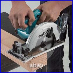 Makita DSS611Z 18V LXT Lithium Ion 165mm Circular Saw Replaces BSS611 BARE UNIT