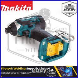 Makita DTD152Z 18V LXT Impact Driver Variable Speed Body Only Bare Unit Naked