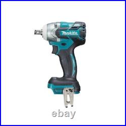 Makita DTW285Z BL LXT Impact Wrench 18V Bare Unit