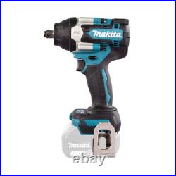 Makita DTW700Z 18v LXT Brushless 1/2 Impact Wrench bare unit friction ring
