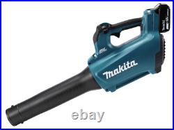 Makita DUB184Z 18V LXT BL Blower Brushless Garden Leaf Cordless Bare Unit