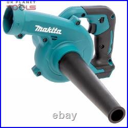 Makita DUB185Z 18V LXT Cordless Blower / Vacuum Bare Unit