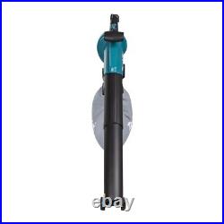 Makita DUB187Z LXT 18V Leaf Blower/Vacuum Bare Unit