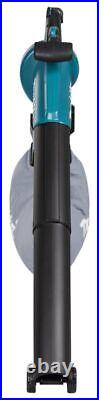 Makita DUB187Z LXT BL Blower Vacuum 18V Bare Unit