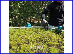 Makita DUN600LZ 18V LXT Brushless Pole Hedge Trimmer Bare Unit Cutter Garden