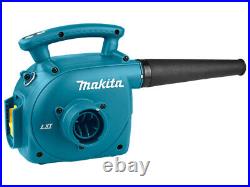 Makita DVC350Z 18v LXT Vacuum Cleaner Bare Unit