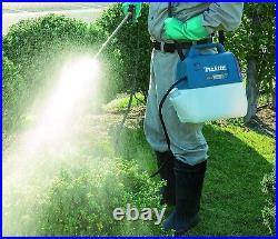 Makita US053DZ 12v LXT Cordless Garden Sprayer Weed Killer Spray Bare Unit